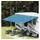 vidaXL Wasserfester Tarp 2.50 kg)