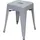 MCW Hocker A73 39 x 46 x 39 cm Grau