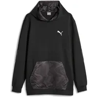 Puma Concept Hyperwave Herren schwarz - L