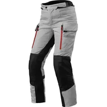 RevIt! Revit Sand 4 H2o Hosen - Silver / Black - 42 - Regular