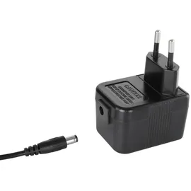 GLOBO FONTANA in Grau/Schwarz