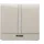 Picard Marie 1 Damen Geldbörse beige