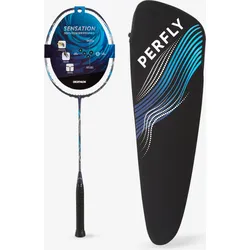 Badmintonschläger - BR Sensation 990 Pro marineblau Einheitsfarbe No Size