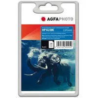 AgfaPhoto kompatibel zu HP 62 schwarz