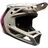 Fox Rampage 54-60 cm Fullface-Helm weiß 2023