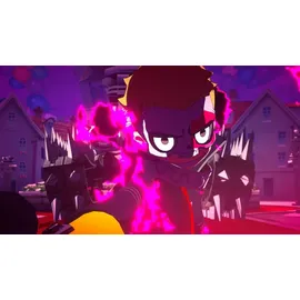 Persona 5 Tactica - PEGI (PS5)