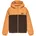 Jacke Braun 8