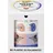 Folia Washi Tape PARTY ANIMALS 4 x 5 m