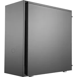Cooler Master Silencio S600 Steel | PC-Gehäuse