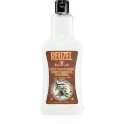 Reuzel Hair Conditioner zur täglichen Anwendung 1000 ml