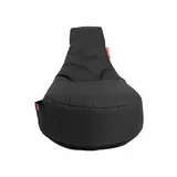 Gamewarez Gaming Sitzsack Alpha (black)