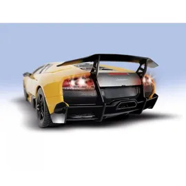 Carson Modellsport RC-Auto Lamborghini Murcielago SV 2,4G RTR orange (500404304)