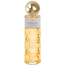 PARFUMS SAPHIR Golden Veil Eau de Parfum 200 ml