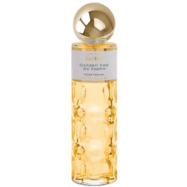 PARFUMS SAPHIR Golden Veil Eau de Parfum 200 ml
