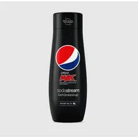 Sodastream Pepsi MAX