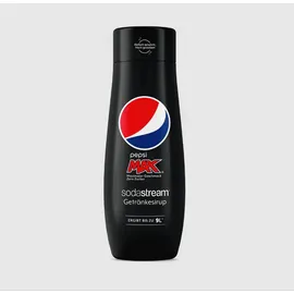 Sodastream Pepsi MAX