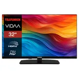 Telefunken XF32VP750M 32" LED Full HD Smart TV