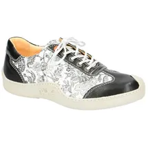 Eject 17760/2.003 Schnürschuh schwarz 37 EU