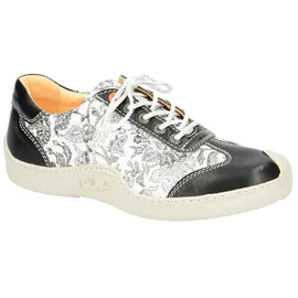 Eject 17760/2.003 Schnürschuh schwarz 37 EU