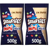 Nestlé Mini Mix-in Schokolinsen 500 g