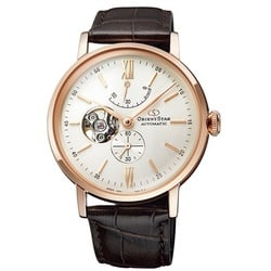 Orient Star Automatic Uhr RE-AV0001S00B