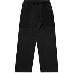 Gramicci GADGET PANT - Schwarz - S