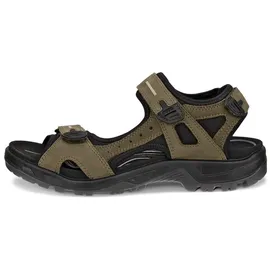 ECCO Offroad Herren tarmac/tarmac 50