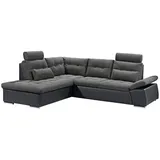 ed exciting design Ecksofa JAKARTA SC ca. 219,00x260,00
