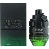 Viktor & Rolf Spicebomb Night Vision Eau de Toilette 90 ml