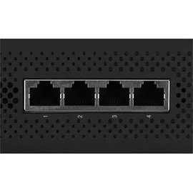 UBIQUITI networks AmpliFi Alien Dualband Router
