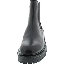 Marc O'Polo Stiefeletten für Damen aus Italien, Spanien und Portugal für Damen, schwarz, 40 EU