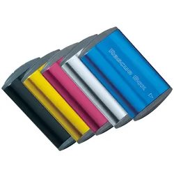 TOPEAK Flickzeug Rescue Box