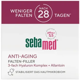 Sebamed Anti-Aging Falten-Filler Creme