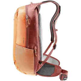 Deuter Race 16 Chestnut - Redwood