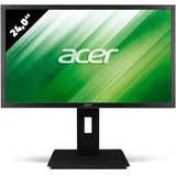 Acer B246HLymdr - 1920 x 1080 - FHD | 24,0 Zoll - 5 ms - Schwarz