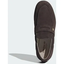 adidas Handball Spezial Loafer Braun 40