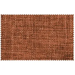 Polstermöbel Oelsa Ecksofa  Selecta-Home ¦ kupfer ¦ Maße (cm): B: 255 H: 89 T: 164.0