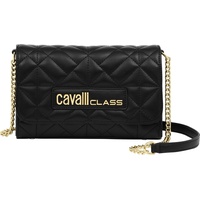 Cavalli Class Carlotta Umhängetasche 22 cm black