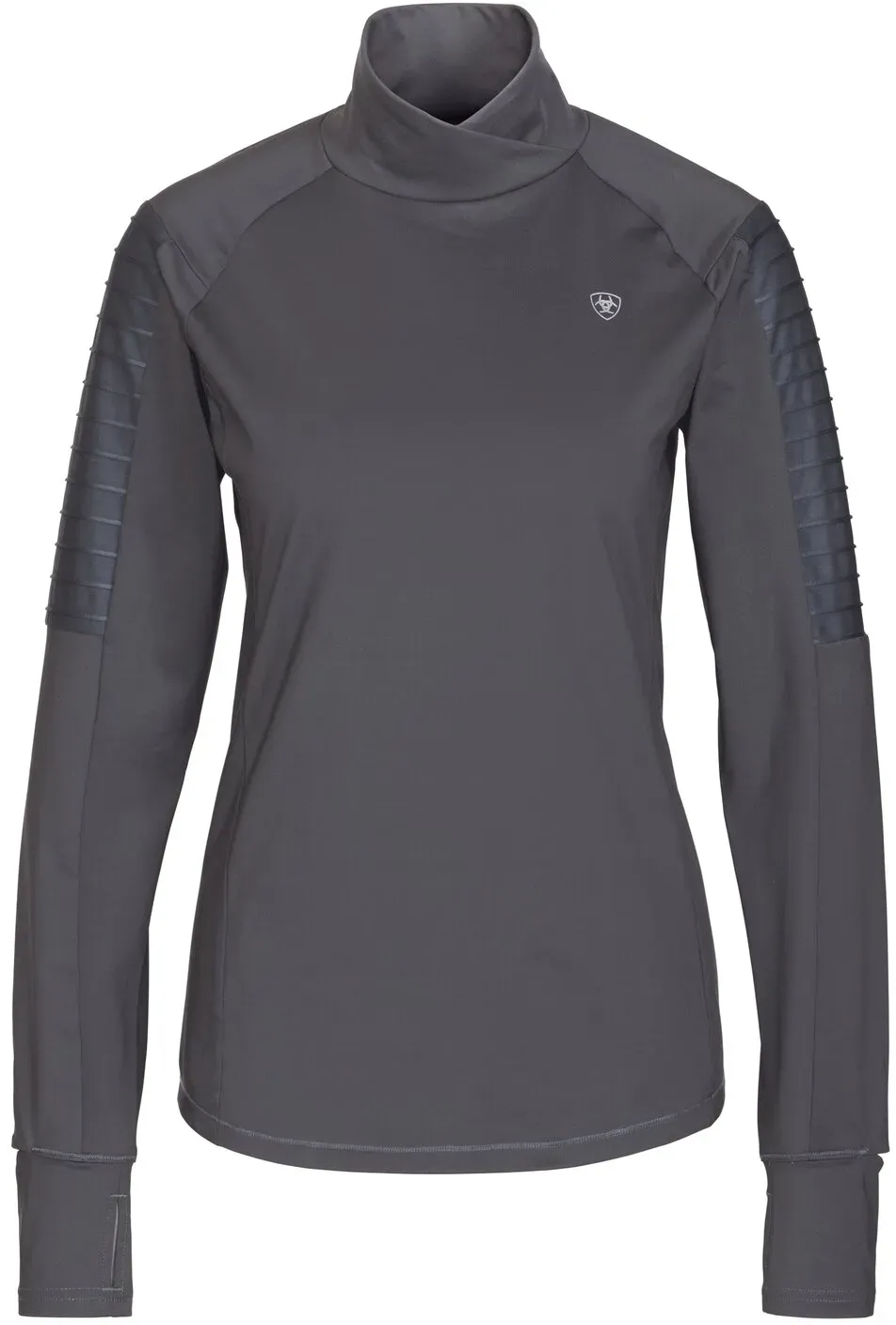 ARIAT Funktionsshirt Facet Baselayer ebony XL