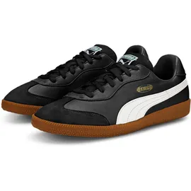Puma King 21 IT Herren Puma Black-Puma White-Gum 42,5