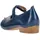 Everybody Komfort Pumps blau | Gr.: 38