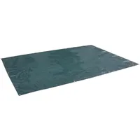 Trendline Gewebeplane 6 x 1,5 m, 90 g/qm, dunkelgrün