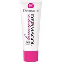 Dermacol Botocell Whitening Face Cream - 50Ml