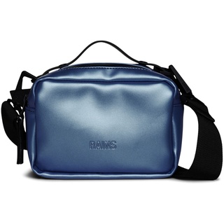 RAINS Box Bag Micro W3 Laser