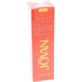 Jovan Musk Oil Eau de Parfum 59 ml