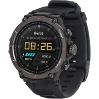 Garett GRS PRO schwarz