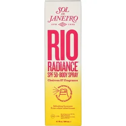 Sol De Janeiro Rio Radiance Body Spray SPF50 200 ml