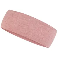 Sterntaler Stirnband melange samtrosa, 51 cm