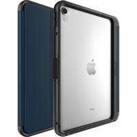 Otterbox Symmetry Folio für Apple iPad 10.9, Costal Evening blau, ProPack/bulk (77-89967)