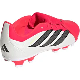 adidas Predator Club FG/MG Kinder lucid red/core black/cloud white 35